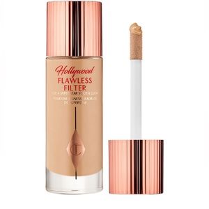 Charlotte Tilbury Hollywood Flawless Filter